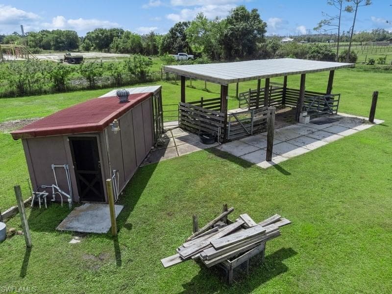 6670 Pangola Rd, Fort Myers, FL 33905-46