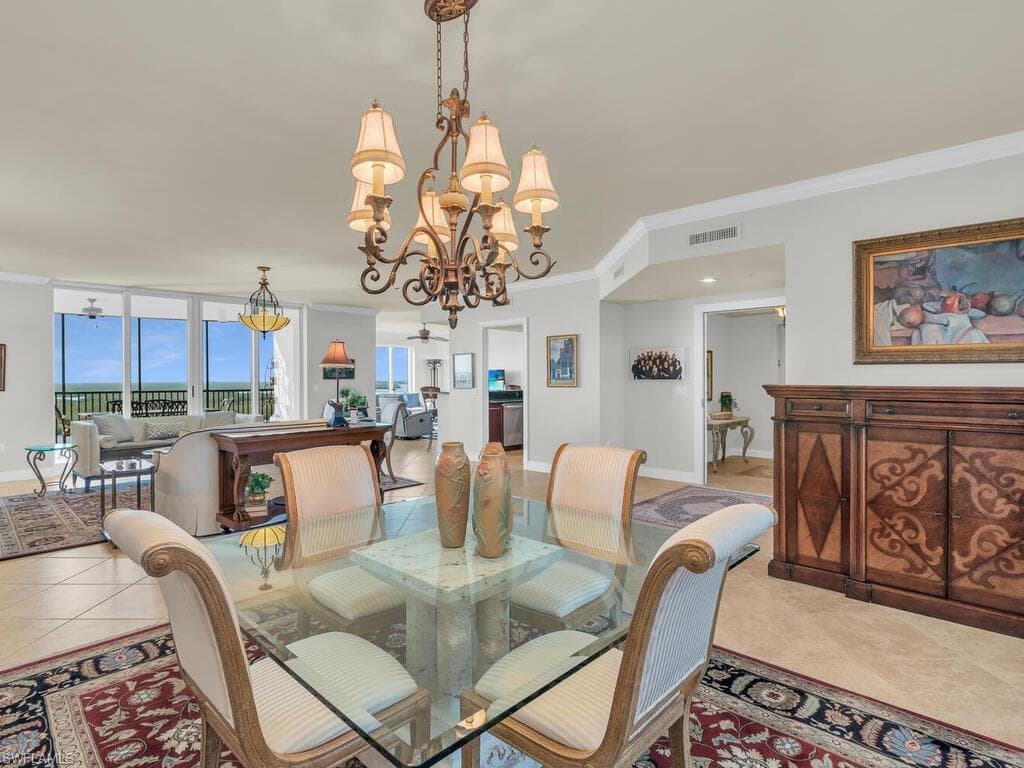 1050 Borghese Ln 1405, Naples, FL 34114-9