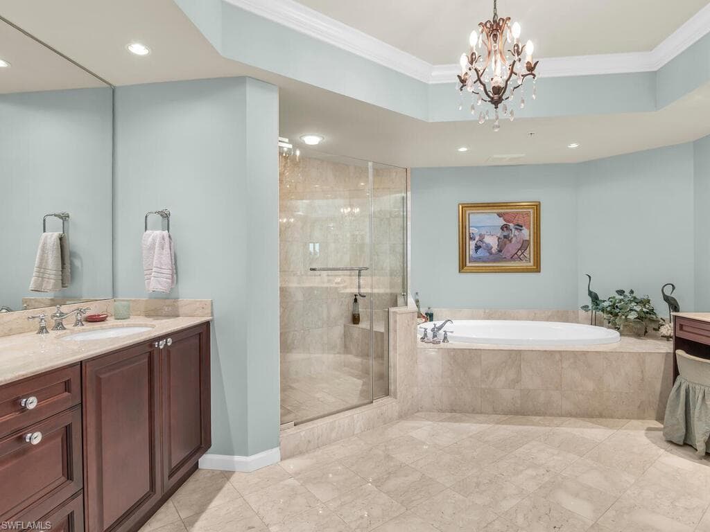 1050 Borghese Ln 1405, Naples, FL 34114-19