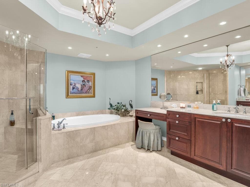 1050 Borghese Ln 1405, Naples, FL 34114-20