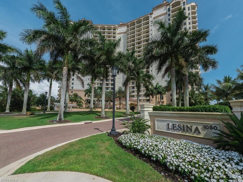 1050 Borghese Ln 1405, Naples, FL 34114-2