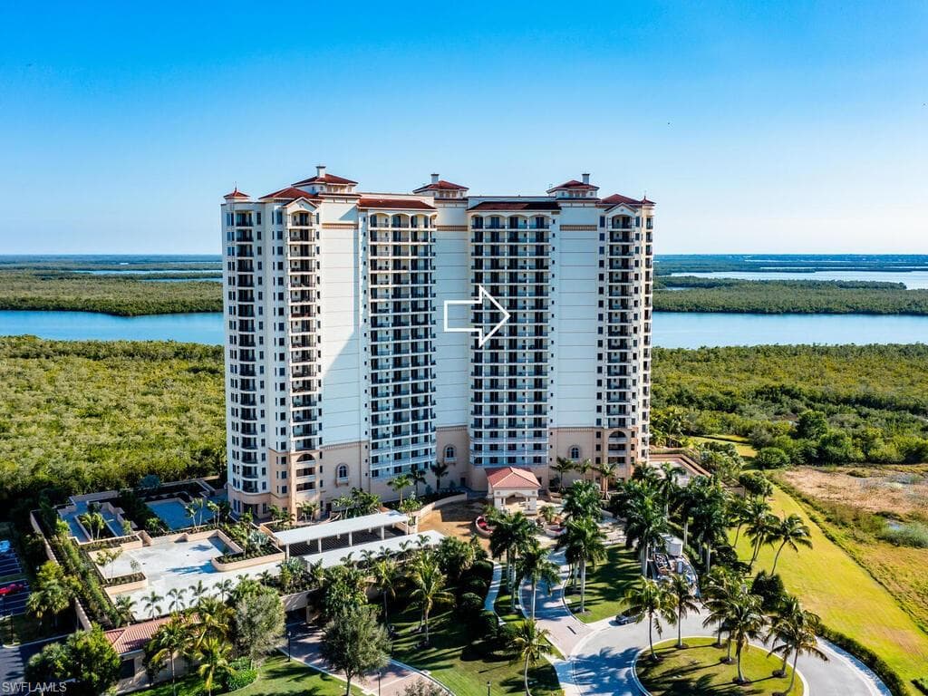 1050 Borghese Ln 1405, Naples, FL 34114-3