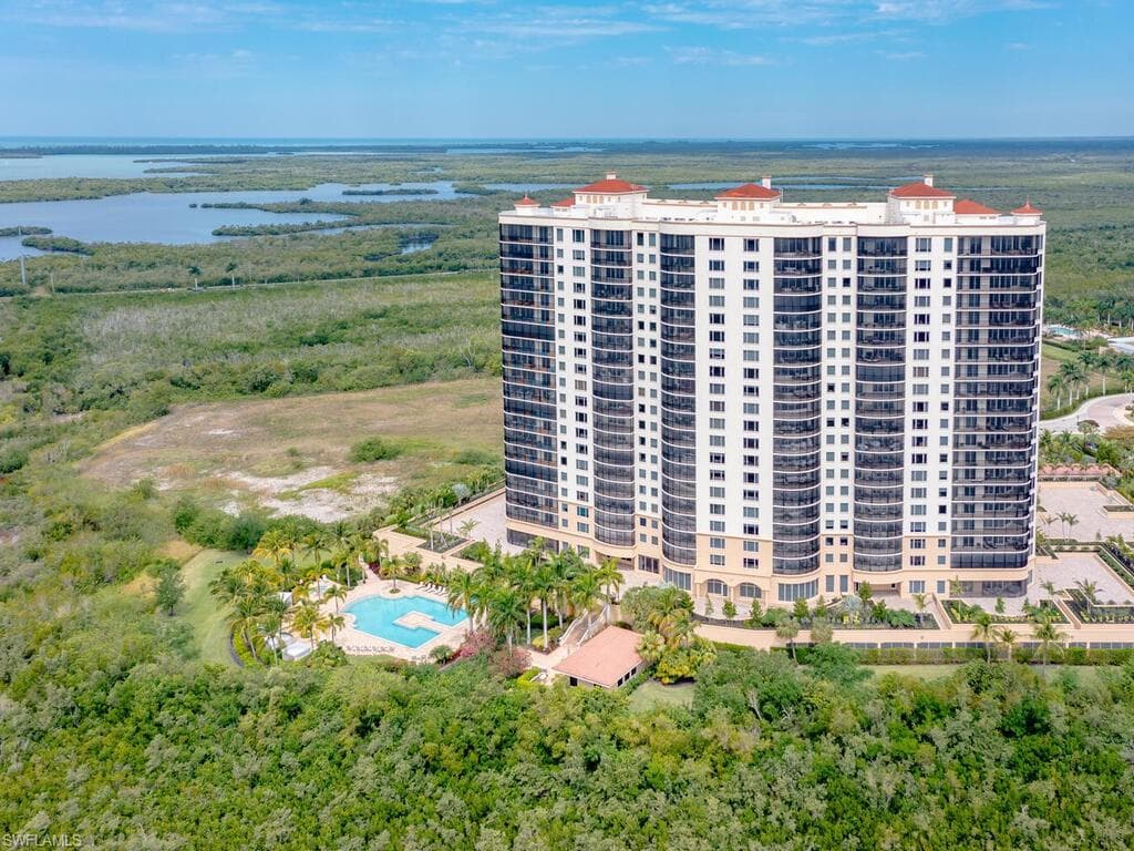 1050 Borghese Ln 1405, Naples, FL 34114-46