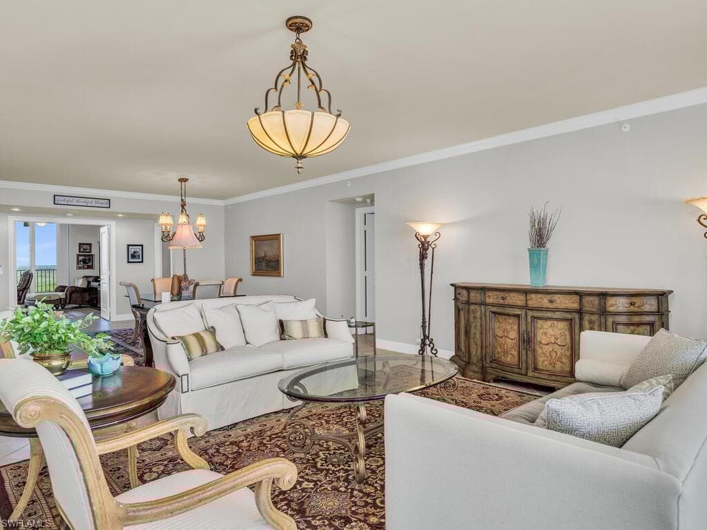 1050 Borghese Ln 1405, Naples, FL 34114-8