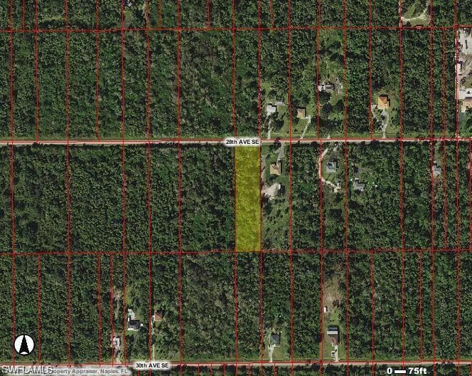 28th Ave SE, Naples, FL 34117-3