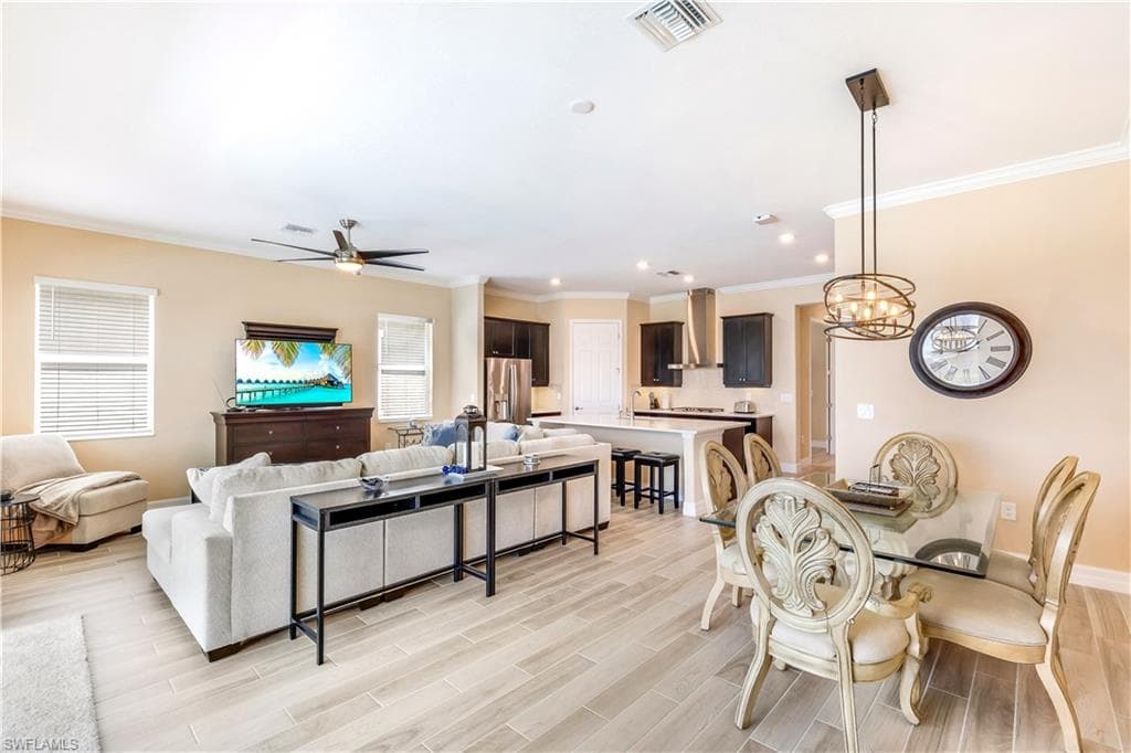 16968 Bridle Trl, Punta Gorda, FL 33982-4