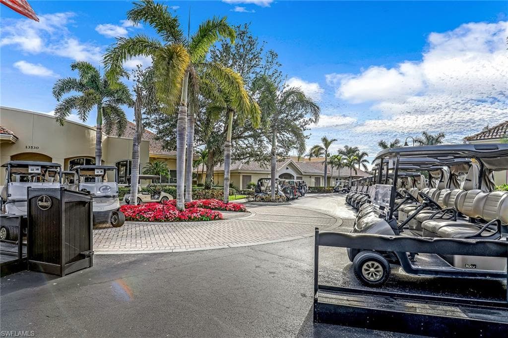 13234 Sherburne Cir 1101, Bonita Springs, FL 34135-34