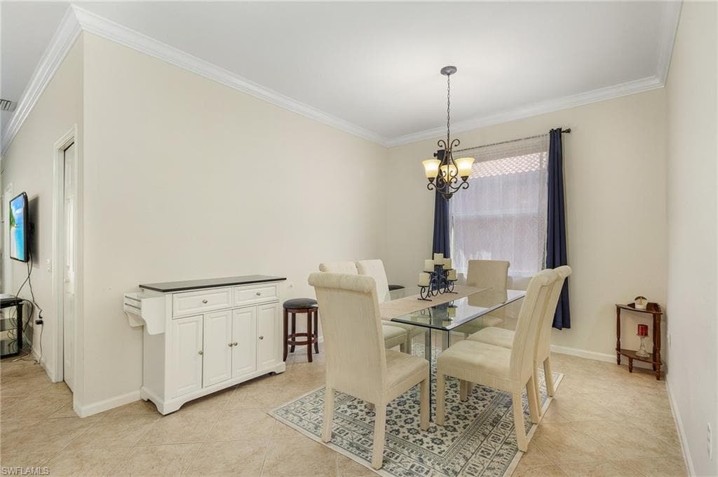 10040 Heather Ln 1404, Naples, FL 34119-9