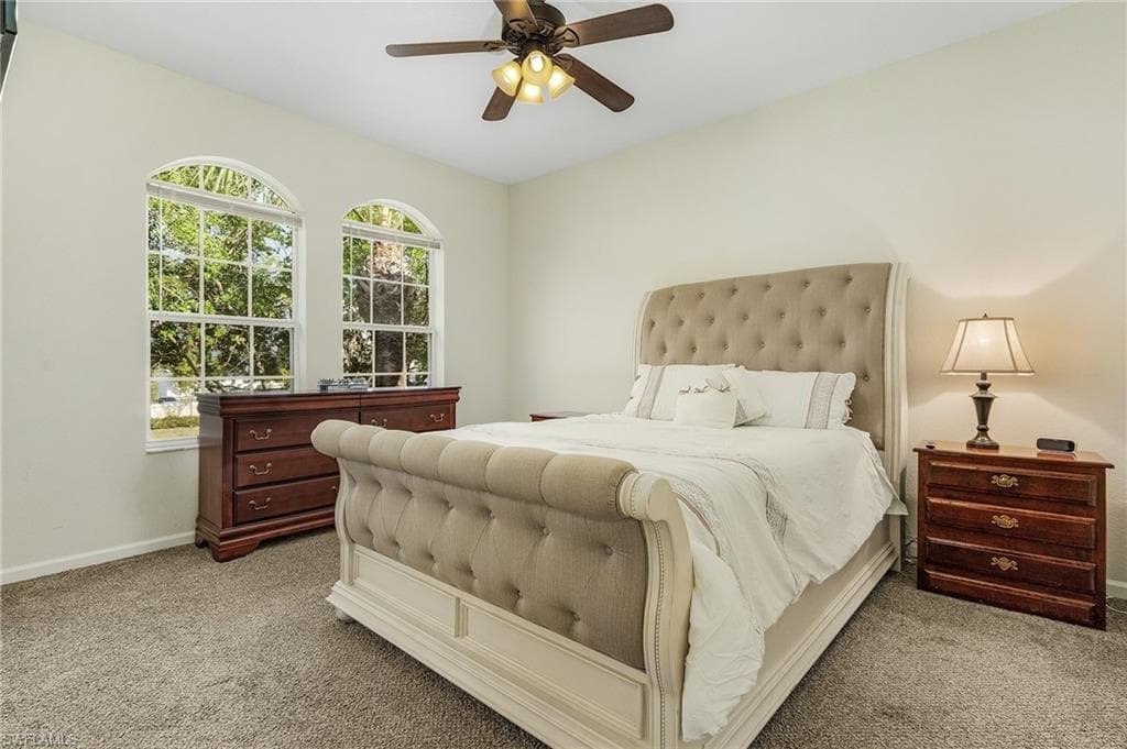 10040 Heather Ln 1404, Naples, FL 34119-13