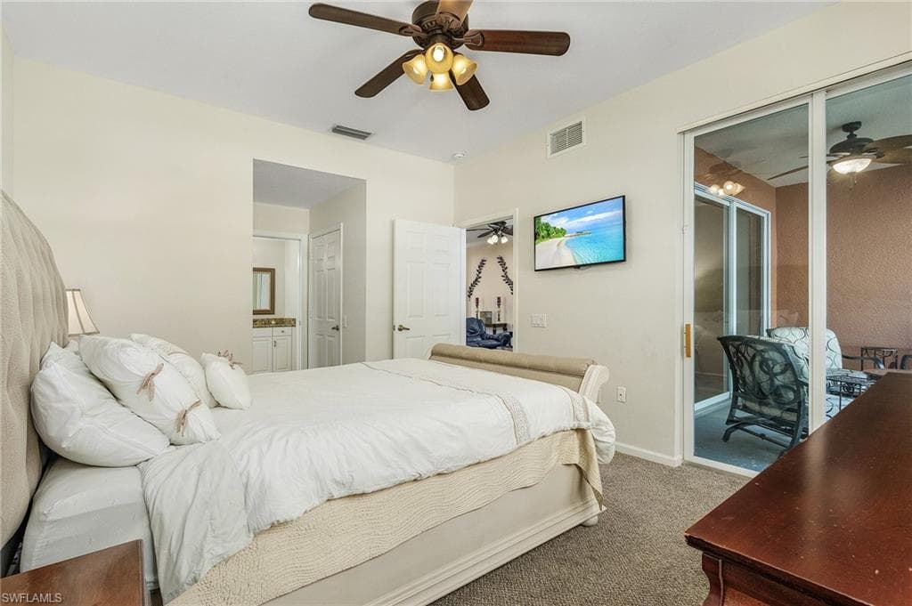 10040 Heather Ln 1404, Naples, FL 34119-15
