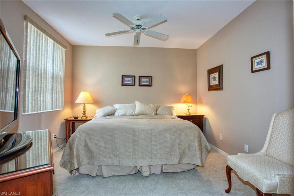 8365 Excalibur Cir K6, Naples, FL 34108-13