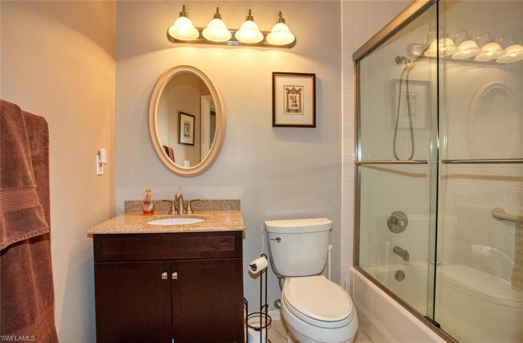 8365 Excalibur Cir K6, Naples, FL 34108-14