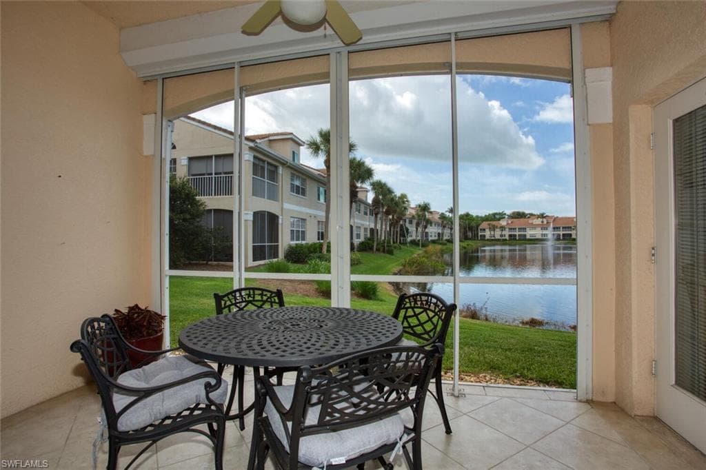 8365 Excalibur Cir K6, Naples, FL 34108-16