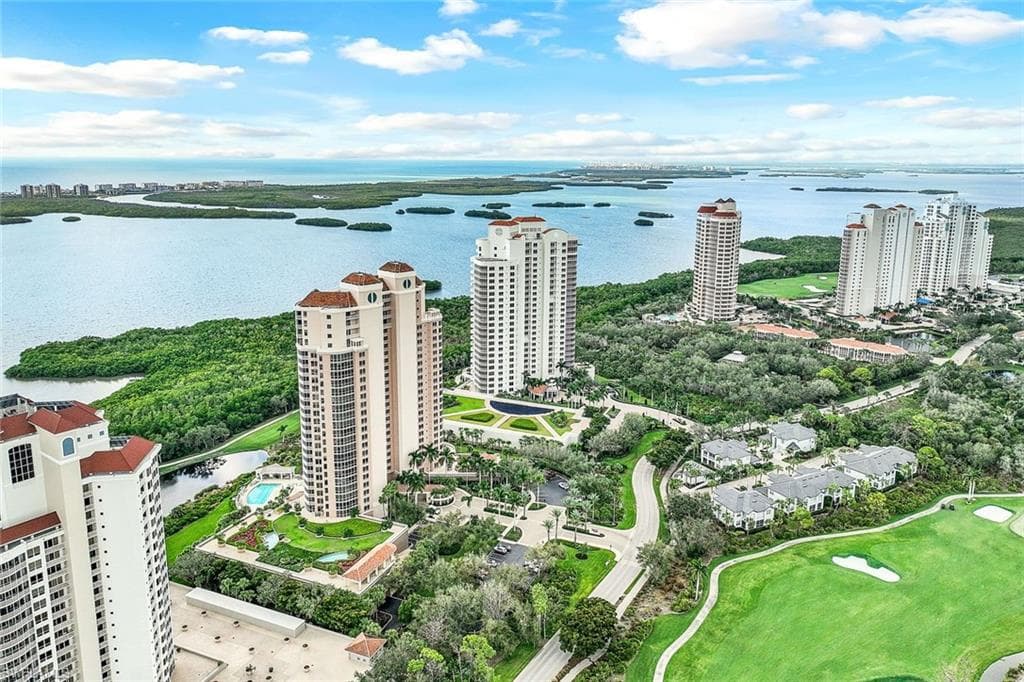 4801 Bonita Bay Blvd 1203, Bonita Springs, FL 34134-1