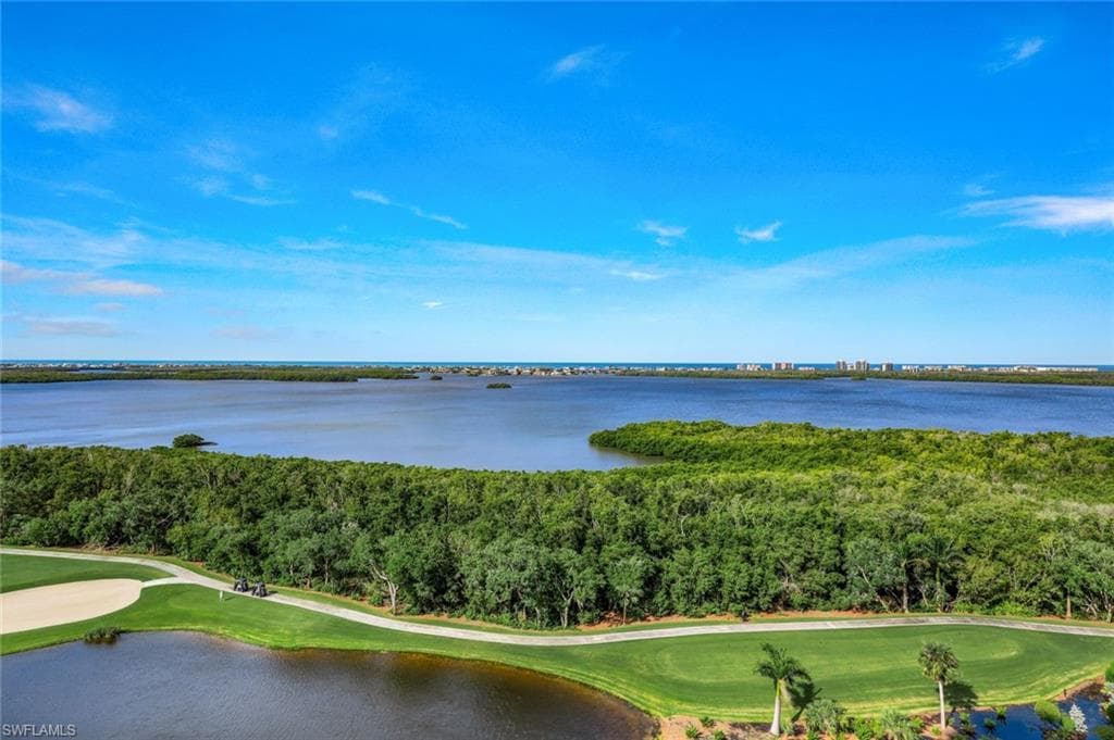 4801 Bonita Bay Blvd 1203, Bonita Springs, FL 34134-33