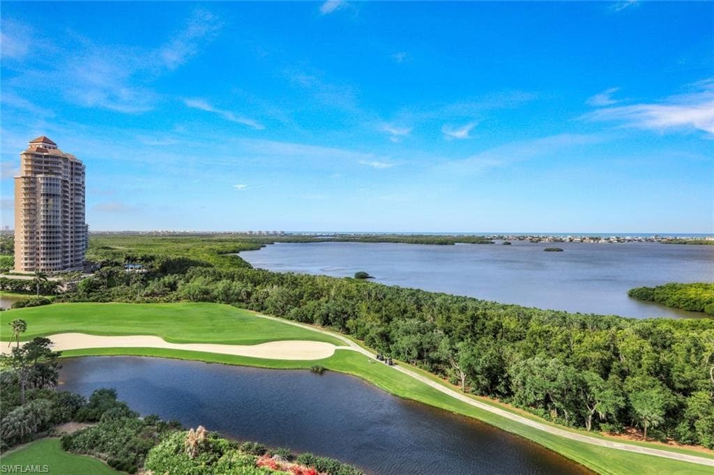 4801 Bonita Bay Blvd 1203, Bonita Springs, FL 34134-34