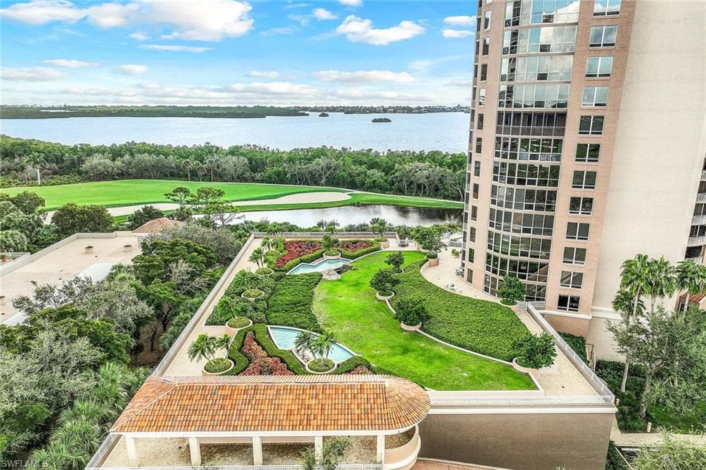 4801 Bonita Bay Blvd 1203, Bonita Springs, FL 34134-37