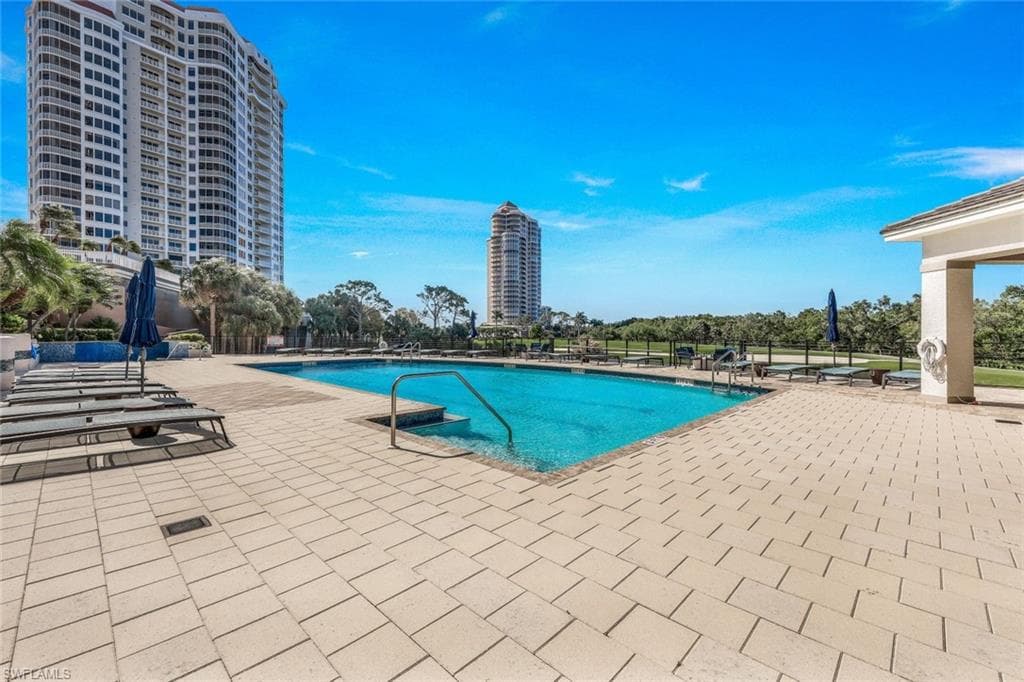 4801 Bonita Bay Blvd 1203, Bonita Springs, FL 34134-43