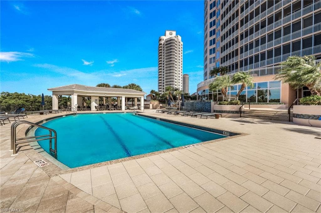 4801 Bonita Bay Blvd 1203, Bonita Springs, FL 34134-44