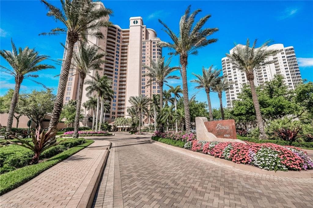 4801 Bonita Bay Blvd 1203, Bonita Springs, FL 34134-4