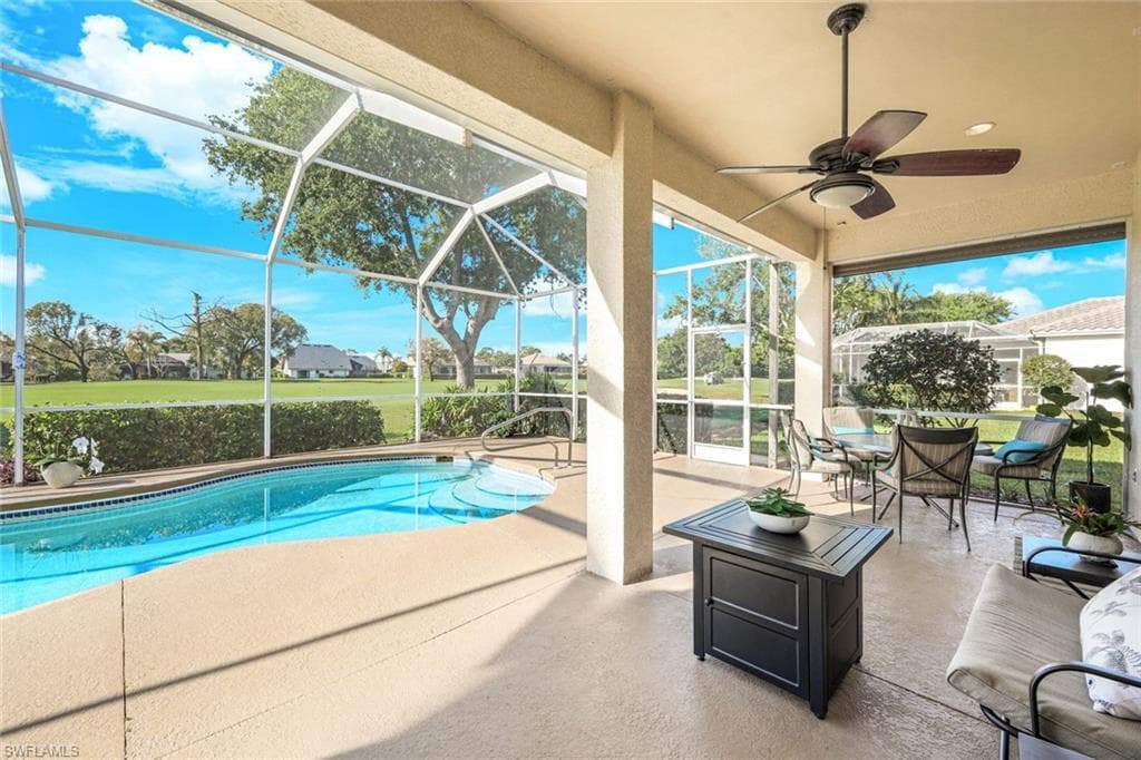 9155 Spanish Moss Way, Bonita Springs, FL 34135-18