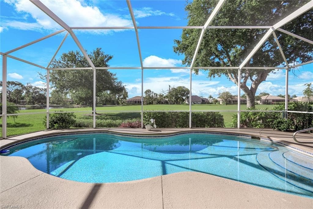9155 Spanish Moss Way, Bonita Springs, FL 34135-19