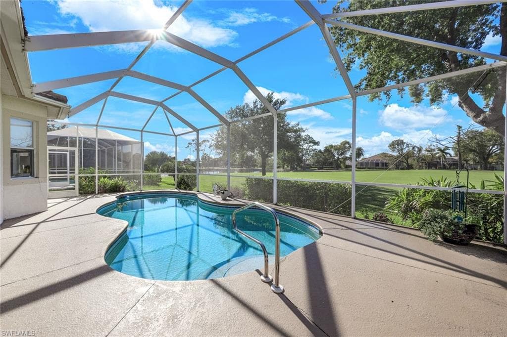 9155 Spanish Moss Way, Bonita Springs, FL 34135-20