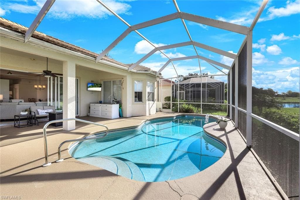 9155 Spanish Moss Way, Bonita Springs, FL 34135-21