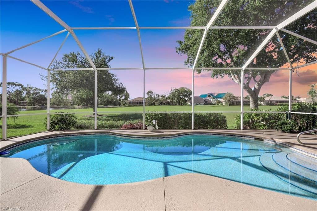 9155 Spanish Moss Way, Bonita Springs, FL 34135-2