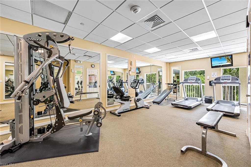 6573 Marissa Loop 303, Naples, FL 34108-27