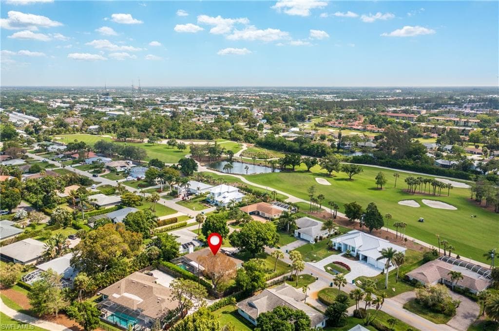 237 Burning Tree Dr, Naples, FL 34105-30