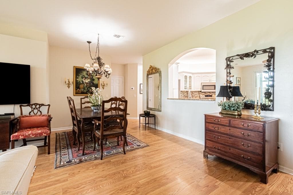 5937 Sand Wedge Ln 1503, Naples, FL 34110-15