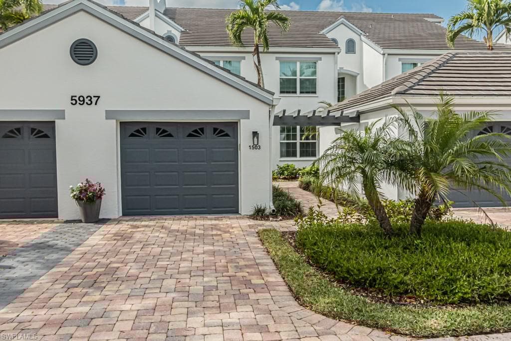 5937 Sand Wedge Ln 1503, Naples, FL 34110-2