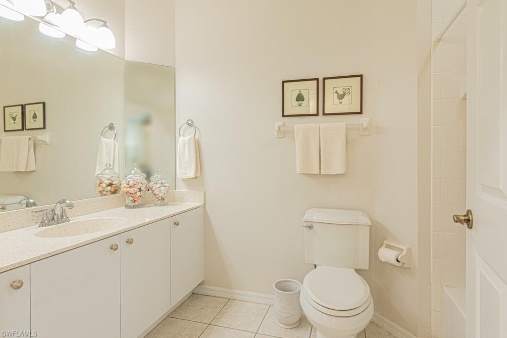 5937 Sand Wedge Ln 1503, Naples, FL 34110-34