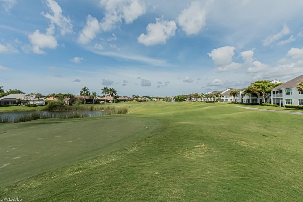 5937 Sand Wedge Ln 1503, Naples, FL 34110-43