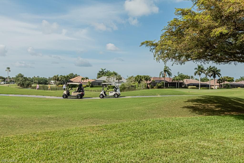 5937 Sand Wedge Ln 1503, Naples, FL 34110-45