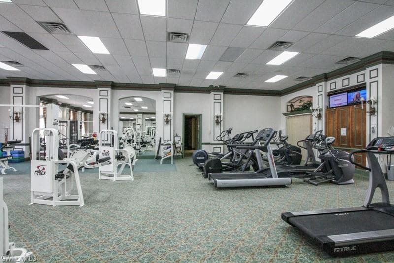 5937 Sand Wedge Ln 1503, Naples, FL 34110-47