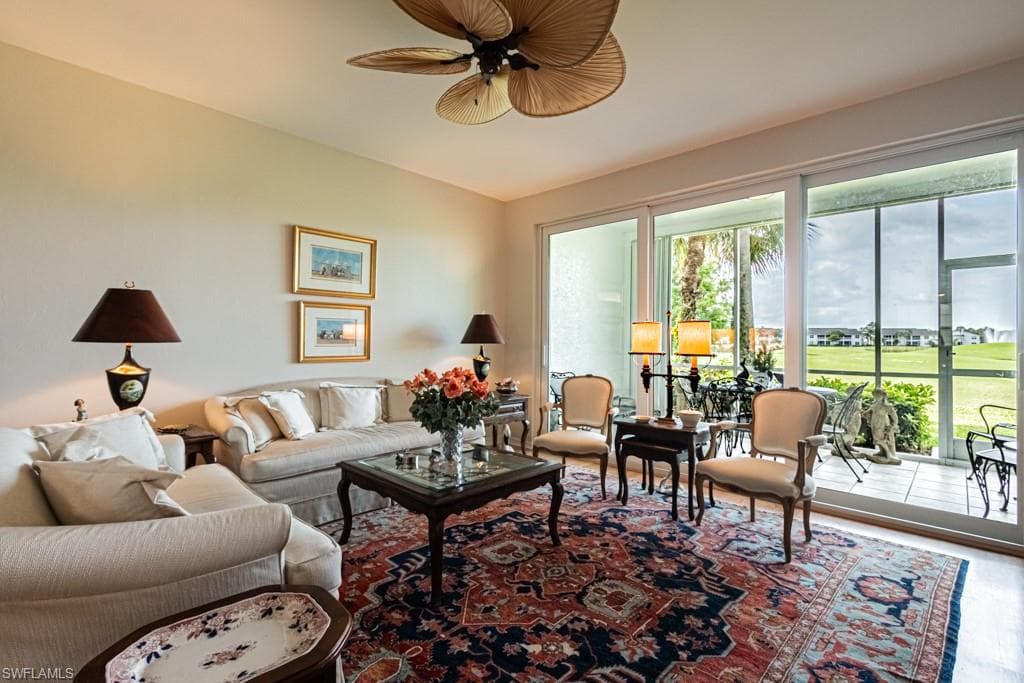 5937 Sand Wedge Ln 1503, Naples, FL 34110-7
