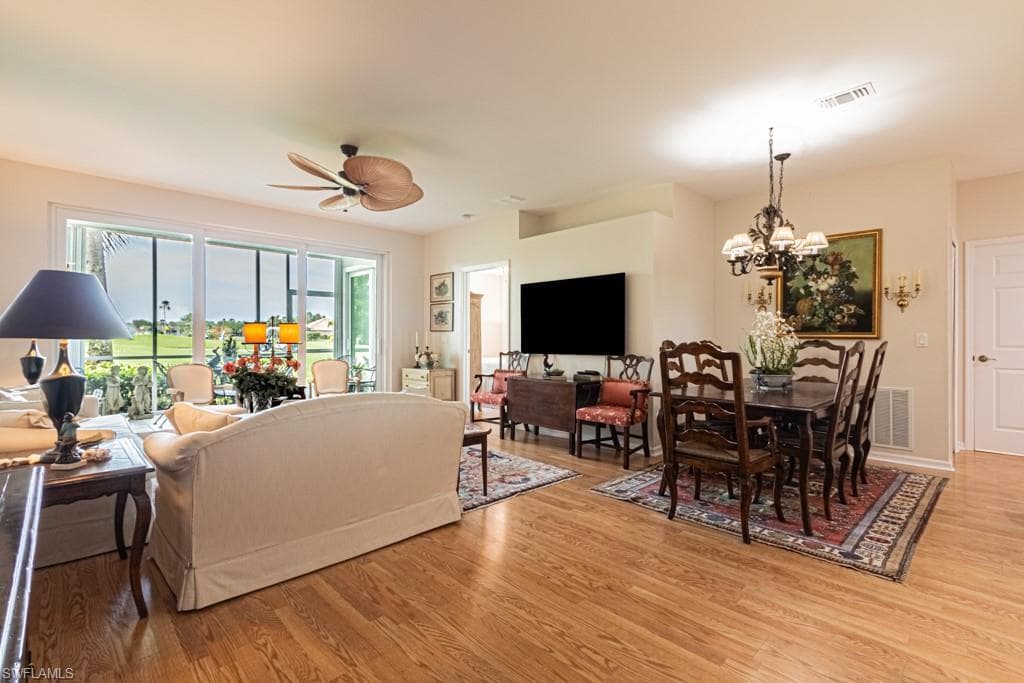 5937 Sand Wedge Ln 1503, Naples, FL 34110-8