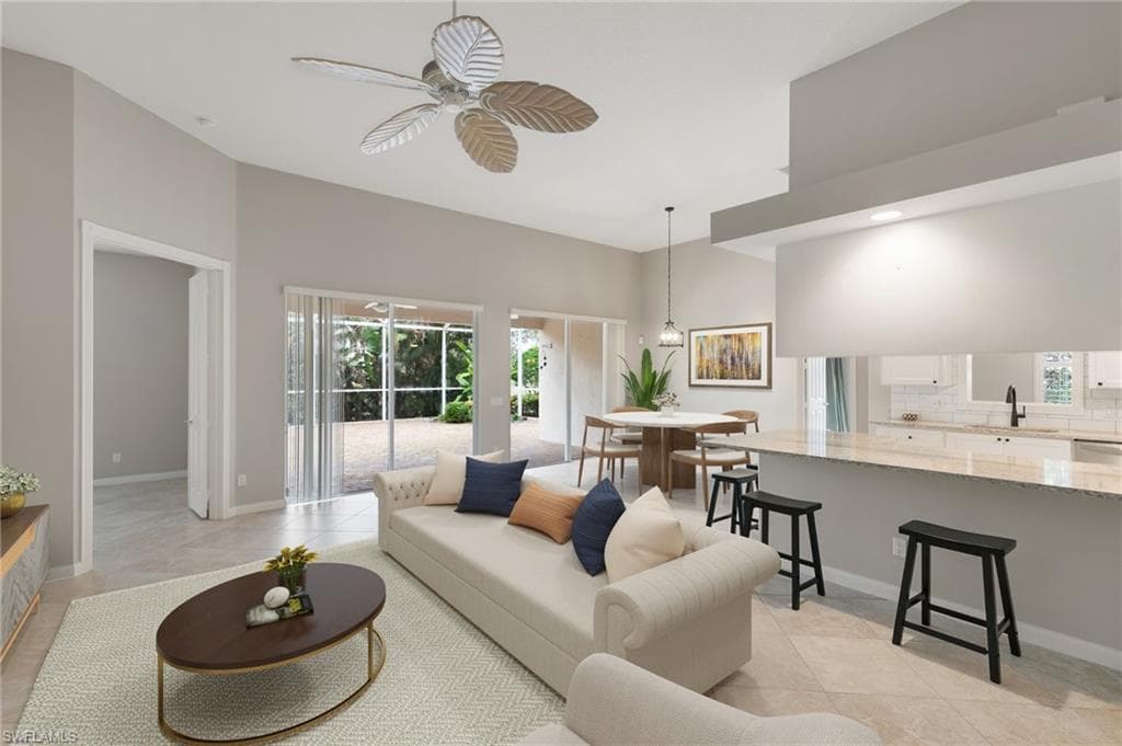 8082 Wilfredo Ct, Naples, FL 34114-3
