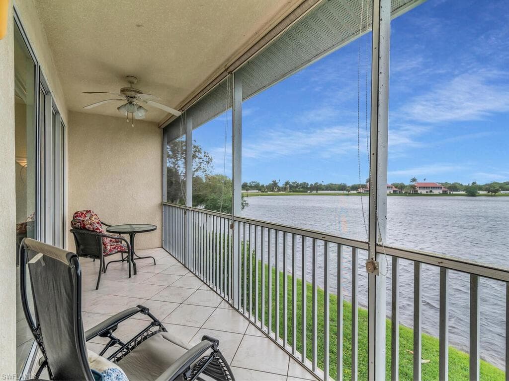 25065 Peacock Ln 202, Naples, FL 34114-14