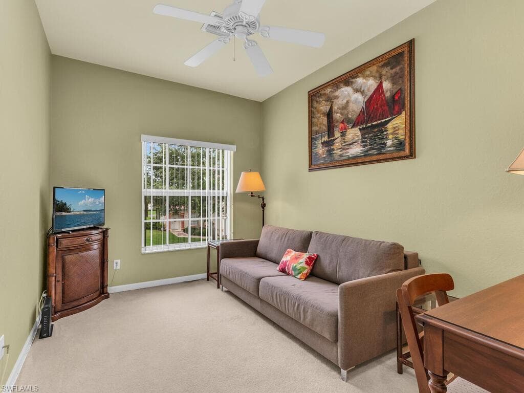 25065 Peacock Ln 202, Naples, FL 34114-25