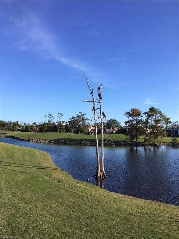 750 Waterford Dr 102, Naples, FL 34113-31