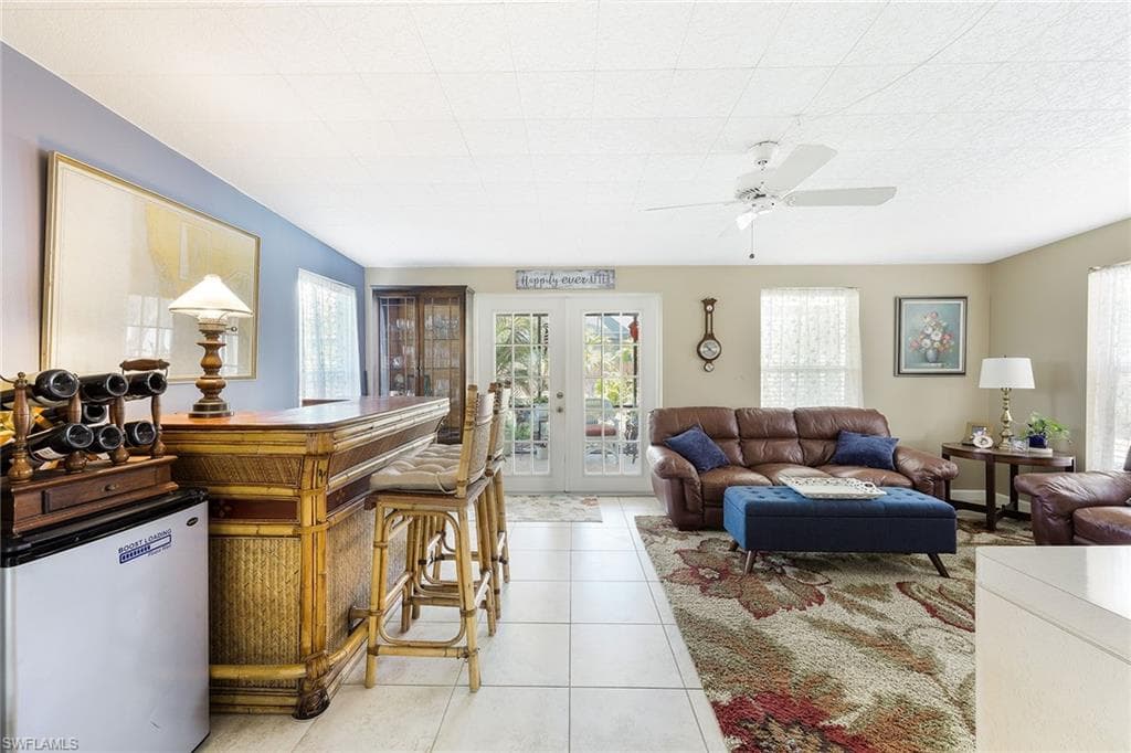 1208 Fruitland Ave, Marco Island, FL 34145-8