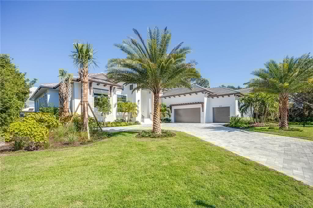 4112 Willowhead Way, Naples, FL 34103-1