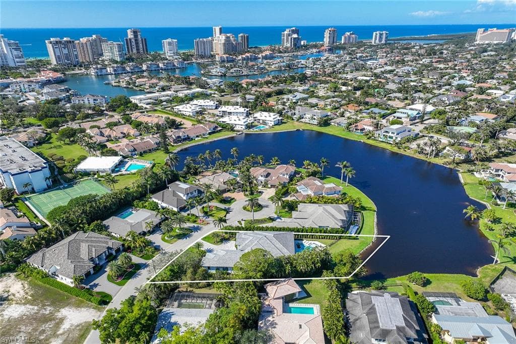 4112 Willowhead Way, Naples, FL 34103-40
