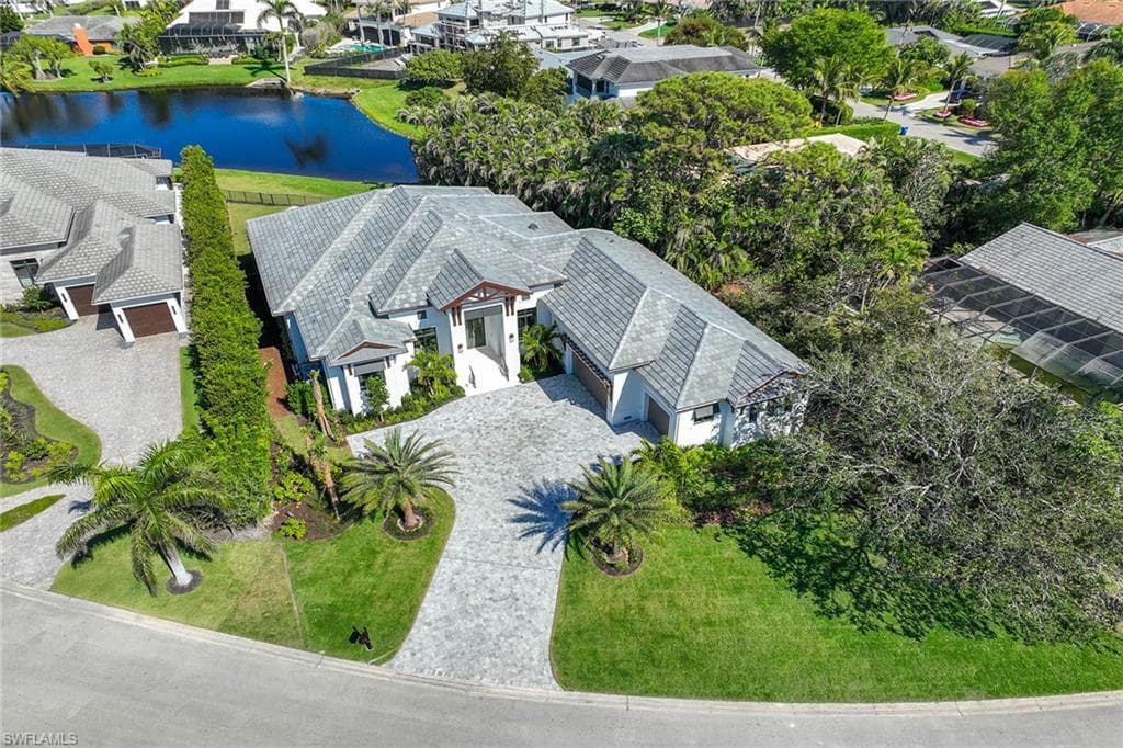 4112 Willowhead Way, Naples, FL 34103-4