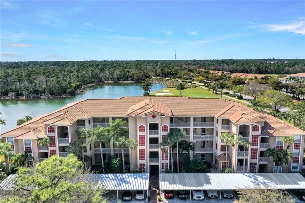 7505 Stoneybrook Dr 746, Naples, FL 34112-20