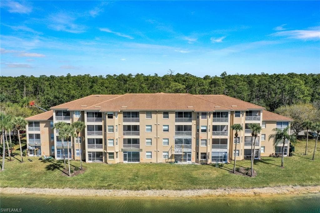 7505 Stoneybrook Dr 746, Naples, FL 34112-21