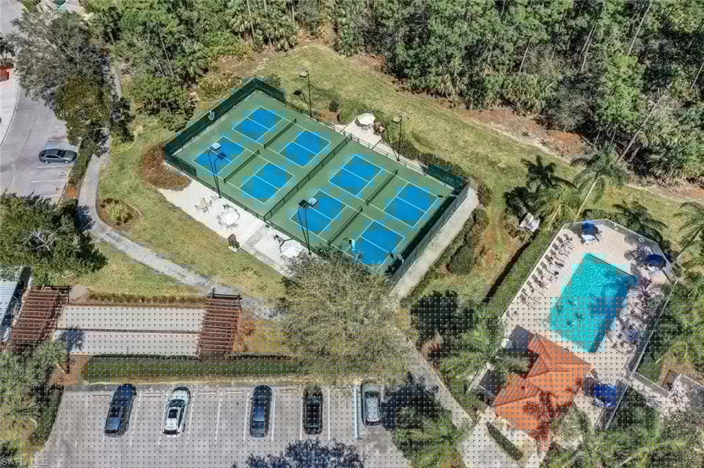 7505 Stoneybrook Dr 746, Naples, FL 34112-27